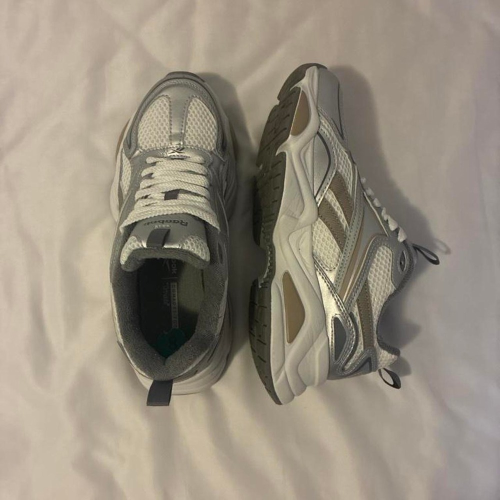 REEBOK Royal Charge y2k chunky sneakers